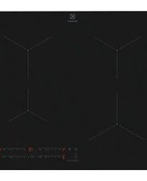 Notice ELECTROLUX EH60KI5MC Eldavél