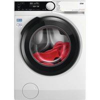 Notice AEG LR7FD94 Lavatrice