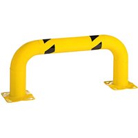 Notice Vestil LPRO-36-16-4 Protection machine industrielle