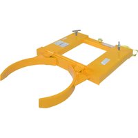 Notice Vestil DGS-55-D Handling accessory