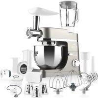 Notice Eta GUSTUS IV MAGNUS 4128 90040 Robot kuchenny