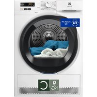 Notice ELECTROLUX EW6HA19G Asciugatrice
