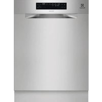 Brugsanvisning ELECTROLUX XE65240BX Opvaskemaskine