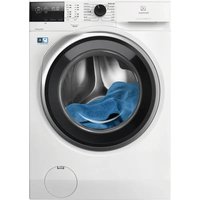 Notice ELECTROLUX XLNF64825N þvottavél