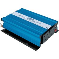 Notice Draper 23245 Power inverter