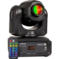 Notice ColorKey MOBILE SPOT 50 Lamp