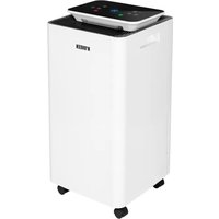 Notice N'oveen DH5000 Humidificateur