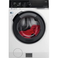 Notice AEG LR7FH104VY Lavatrice