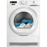 Notice ELECTROLUX EW6H18DW Asciugatrice