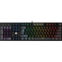 Notice Fantech ATOM MK886V2 Clavier