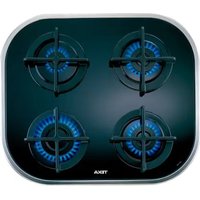 Manual TEKA CG.1 60 4G AI AL Cooker