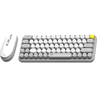 Notice Fantech GO MOCHI 65 WK896 Clavier