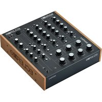 Notice Ecler WARM4 DJ Equipment