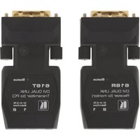 Notice Kramer 616R/T Équipement audiovisuel