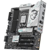 B860M GAMING PLUS WIFI MSI