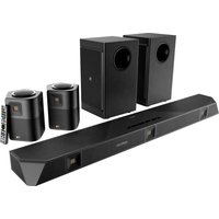 Notice NAKAMICHI DRAGON 11.4.6 Loudspeaker