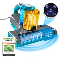 Notice Cleanmaxx 15175 Vacuum Cleaner