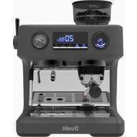 Notice DUALIT ESPRESSIVO PRO 84455 Coffee machine