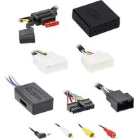 Notice Axxess AXTC-TY2 Automotive Data Interface