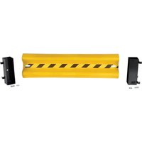 Notice Vestil GR-H2R-DI-3-YL Industrial safety barrier