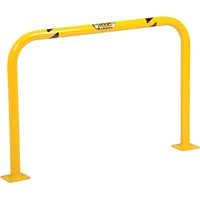 Notice Vestil HPRO-36-24-2 Protection de machine industrielle