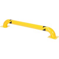 Notice Vestil LPRO-72-9-4 Protection de machine industrielle