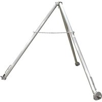 Notice Vestil TRI-AF Tripod