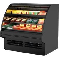 Notice Structural Concepts FUSION GMSS552R Commercial refrigerator
