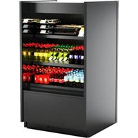Notice Structural Concepts OASIS B65R Refrigerator