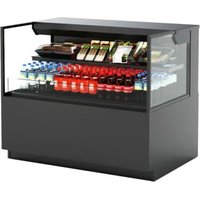 Notice Structural Concepts REVEAL NR6040RSSV Refrigerator