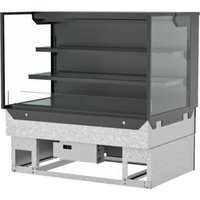 Notice Structural Concepts REVEAL NE3627DSSV Refrigerator