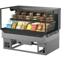 Notice Structural Concepts REVEAL NE3620DSSV Refrigerator