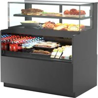 Notice Structural Concepts REVEAL NR4851RRSSV Refrigerator