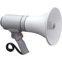 Notice TOA ER-1215 Mégaphone