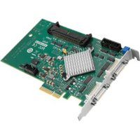 Notice Advantech PCIE-1122B-AE Camera