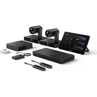 Notice Yealink MVC S40 Video Conferencing System