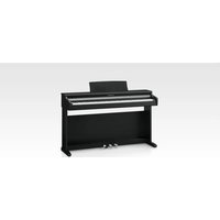 Notice KAWAI CN17 Piano