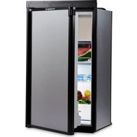 Manual DOMETIC RM 2555 Refrigerator
