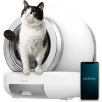 Notice CECOTEC PUMBA 7000 CLEANKITTY COMPACT CONNECTED Aspirador