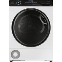 Notice HAIER HD81-A3959E-DE Sèche-linge