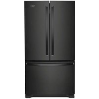 Notice WHIRLPOOL WRFF3036RB Réfrigérateur