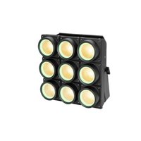 Notice Eurolite LED IP ATMO BLINDER 9 Lighting