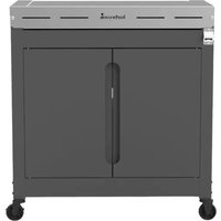 Premium Buddy BARBECOOK