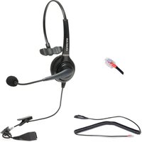 Notice OVISLINK OVHS072-GXP Casque audio
