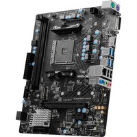 Notice MSI B450M-A PRO MAX II Carte mère