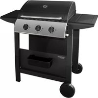 Notice LISTO BGZ L1 Barbecue