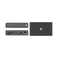 Notice Kramer EXT3-H-R Audio/video extension