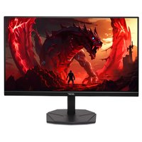 Manual ACER KG251QZ1 Monitor