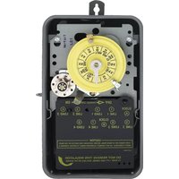 Notice INTERMATIC T1871BR Commutateur