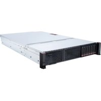 Notice MSI S4056 Server